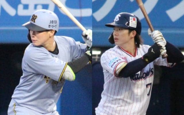 怪我、不振が続出で”ノミネート外”から選出も？…オールスターのセ・リーグ遊撃手部門で選出されるのは誰だ