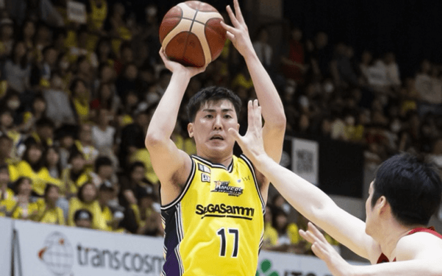 SR渋谷の阿部諒が退団「成長するために…」悩んだ末に移籍決断