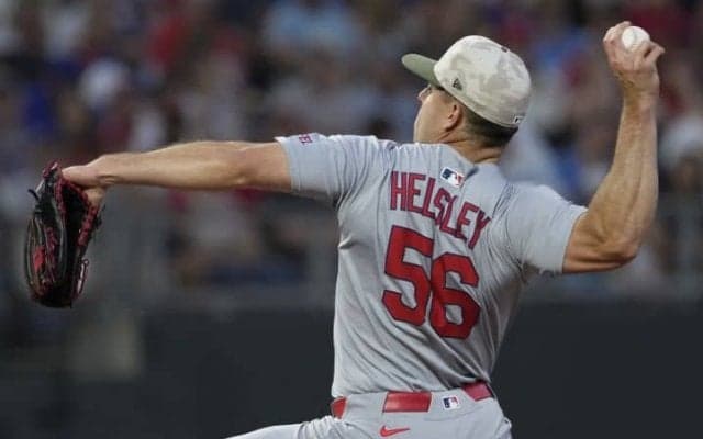 「投手陣崩壊」のド軍、“最強クローザー”獲得への動き　トレード期限までに狙う可能性のある「4人の投手」とは