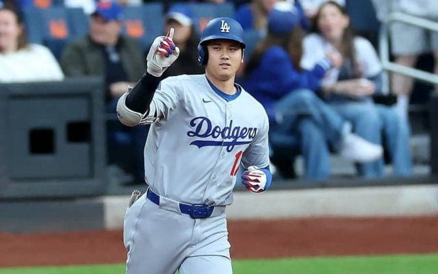 大谷翔平がやりやがった…番記者らが一斉に“呆れ笑い”　理解不能の「0230→0712」