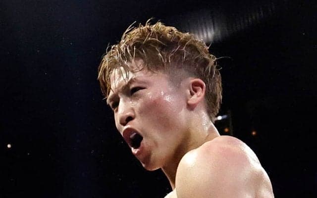 井上尚弥がPFP２位を維持した理由とは　３度目の１位返り咲きへのシナリオ