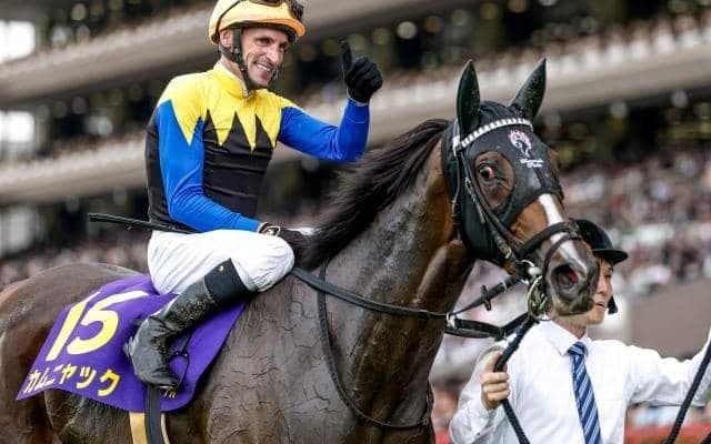 オークス制覇のカムニャック 背景には母父サクラバクシンオーの存在