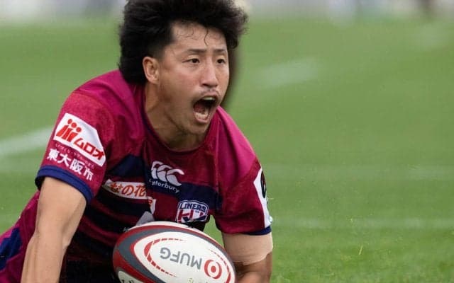 ホーン3秒前に鳴ったペナルティの笛。先の読めない入替戦の結末は“第二幕”に