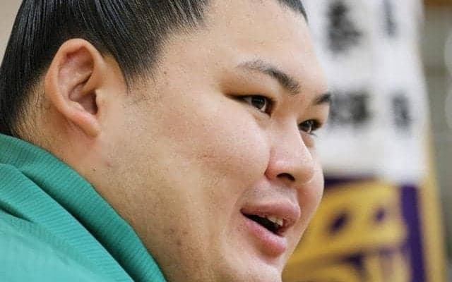 「大豊時代」に期待の声　横綱・大の里誕生へ、横審が全会一致で推薦