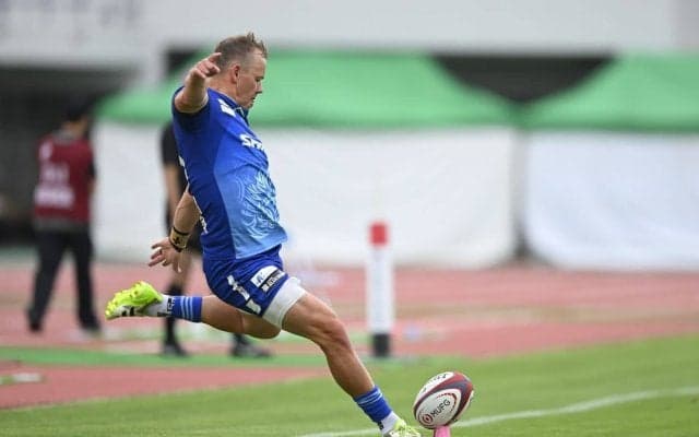 重圧にも揺るがぬ“不動心”。期待を背負い、信頼に応えるベテランが夢の島に歓喜をもたらした