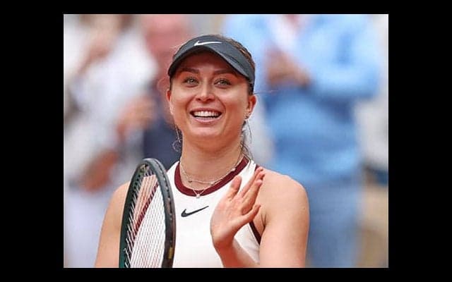  大坂なおみ撃破も「フェアではない」 