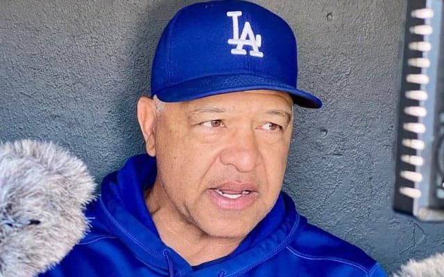 大谷翔平の「体調は良い」　641日ぶり実戦登板から一夜明け…ド軍監督が明かす