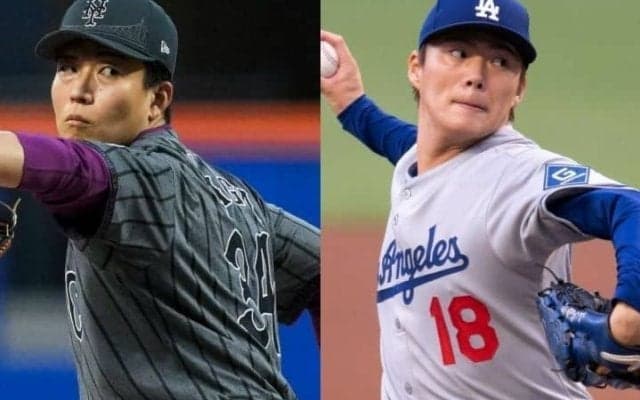 メジャーを席巻する日本人の“技”　元ヤ軍捕手が語る山本由伸らが覚醒した理由「日本は全て理論的。アメリカは球速ばかり」