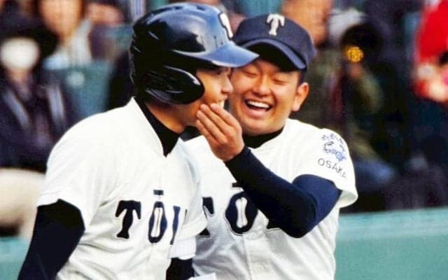 病と闘う森友哉の同級生・福森大翔が語る大阪桐蔭で過ごした日々「あの３年間がなかったら、今これだけ踏ん張れてたんかな...」