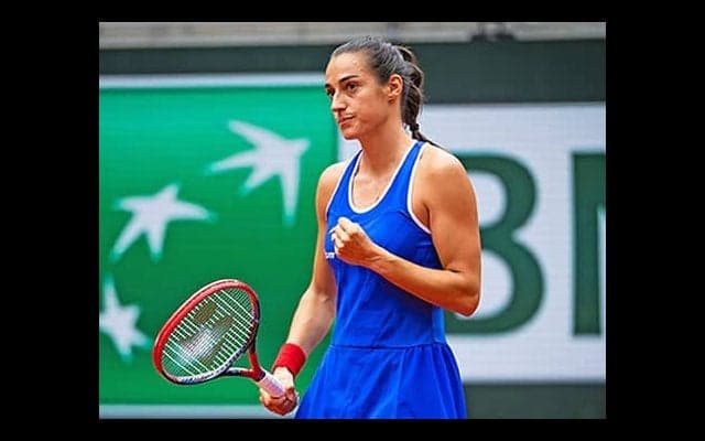  最後の全仏OP「特別な瞬間」 