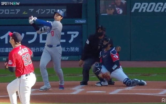 大谷翔平、2試合連続19号先頭打者ホームラン！日本人3人目の通算600打点達成など3打数1安打1打点　山本は6回2失点で6勝目