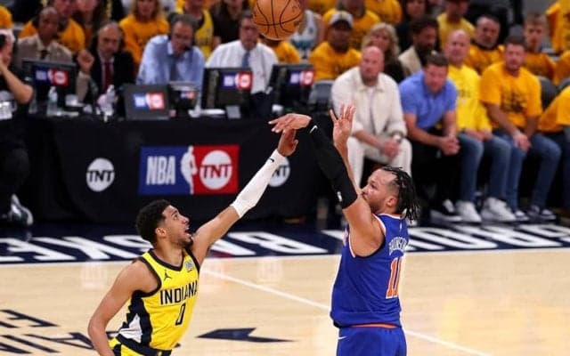 今年のイースト決勝は最初の3戦でいずれも6点差以内で決着…1995年以降わずか6度目