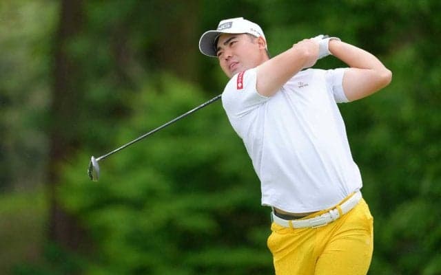 “対極にある要素を取り入れる”　蟬川泰果の取り組みに学ぶスイングの作り方