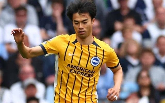 「キム・ミンジェを超える水準だ」アジア最高額が予想される三笘薫の移籍金に韓国メディアも関心　一方で一部ファンからは「費用対効果」に疑問の声も