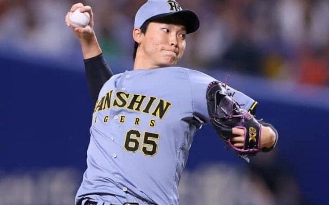 阪神25歳右腕は「やっぱり、頼もしい」復帰後11登板で防御率0.00の圧巻　今季初の回またぎも話題「帰ってきてくれて、ありがとう」