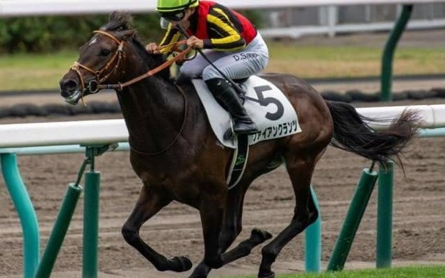 佐々木大輔騎手がJRA史上最年少ダービージョッキーへ 初騎乗Vで日本人初の快挙なるか