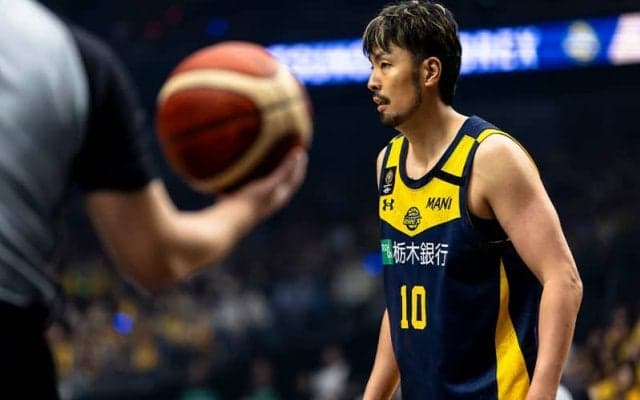 「いい活躍ができてない」と吐露…宇都宮・竹内公輔はファイナル第3戦での貢献誓う