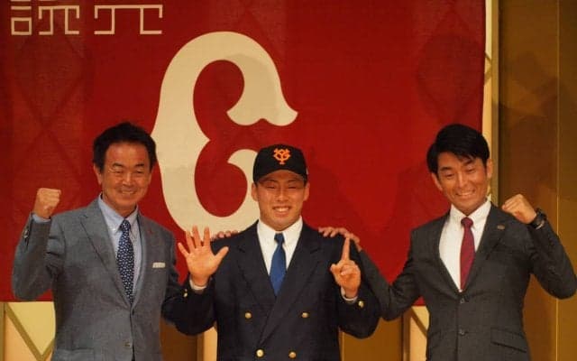 主砲・岡本の長期離脱で巨人があえぐ次世代の4番打者問題…リチャード、浅野にかかる期待