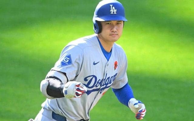 大谷翔平の衝撃19号から1時間…スポンサーがまさかの“特別仕様”「キラキラさせざるを」