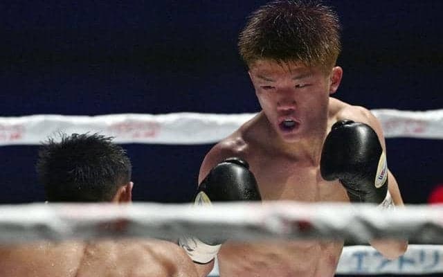 ボクシング元世界王者が開頭手術　重岡銀次朗、24日世界戦後に搬送