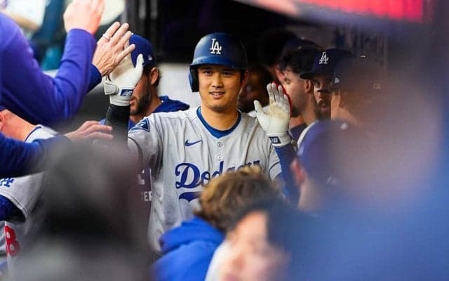 大谷翔平に敵将すら虜…衝撃19号の直前　球団OBが明かす秘話、連ねる“伝説の系譜”