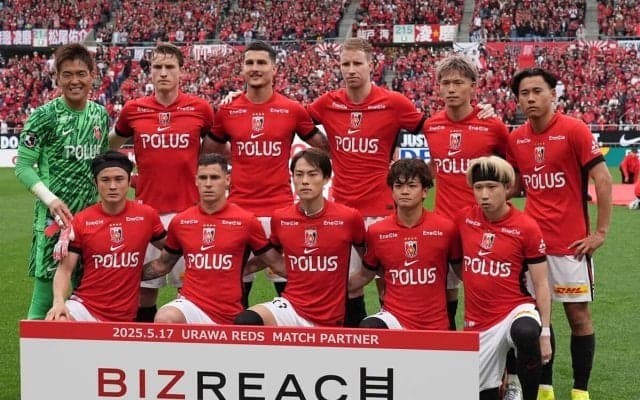 浦和レッズが好転した要因を福田正博が分析 クラブワールドカップの見通しは？