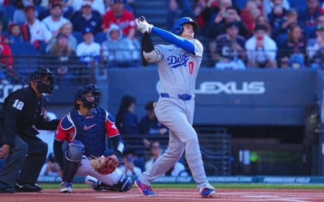 大谷翔平の“忘れていた事実”　19号で米データ会社がリマインド「馬鹿げてる」