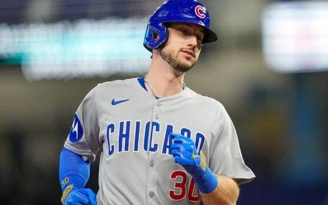 ド軍は今オフも1000億円以上の大補強？　タッカー以外にも…マンシー後釜に狙う31歳大砲