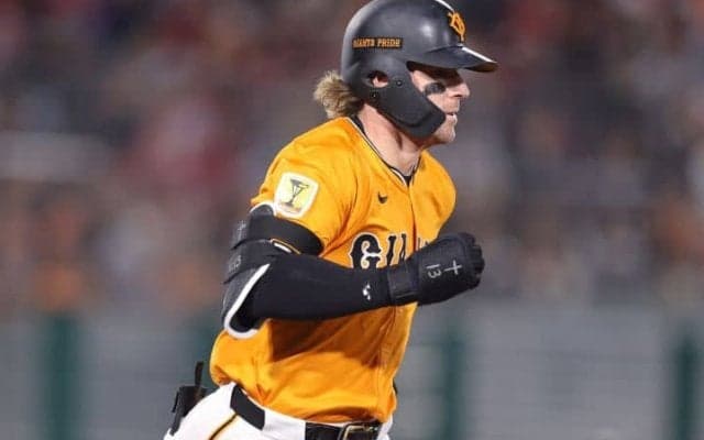 巨人キャベッジにアクシデント発生でXざわつく「キャビーに何があったんだ！」「丸が戻ってきたのに…」岡本不在の中、4番を務める