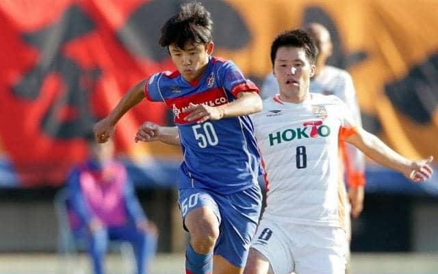 21歳以下4人先発義務　U21リーグ創設が決定、11クラブが参加