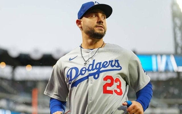 ド軍コンフォートを「放出せざるを」　年俸24億円も打率最低…米指摘の“悲しき”現状