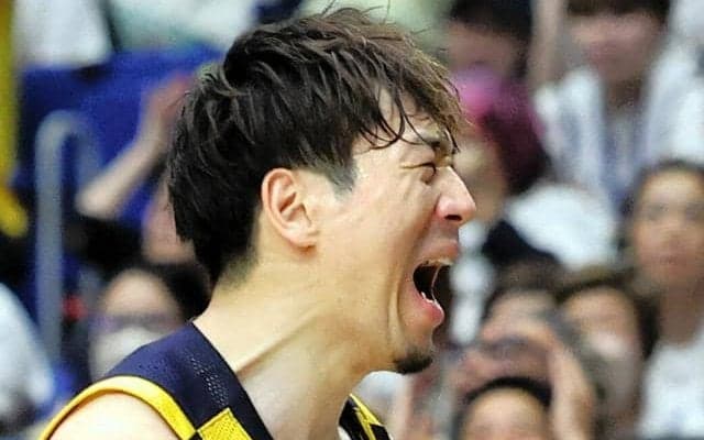 宇都宮が亡き監督に捧げるリーグ制覇　琉球との激闘制する