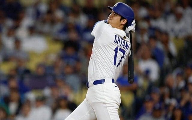 大谷翔平が視界に捉える“ルース超え”　またも歴史を塗り替えるか…驚異「171」の価値