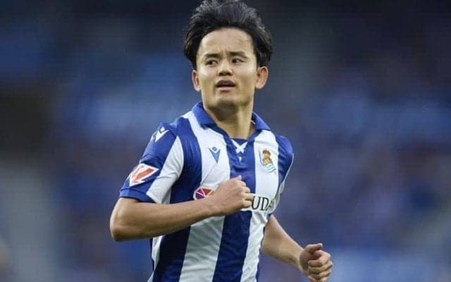 「退団への重要な一歩」久保健英が独代理人と新たに契約　スペイン国内では移籍へ向けた体制変更との声も「新天地を探すのは自然な流れ」