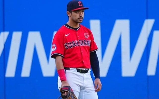 日系27歳外野手もNPB入り熱望「そうなれば最高だ」　隠せない侍ジャパンへの思い