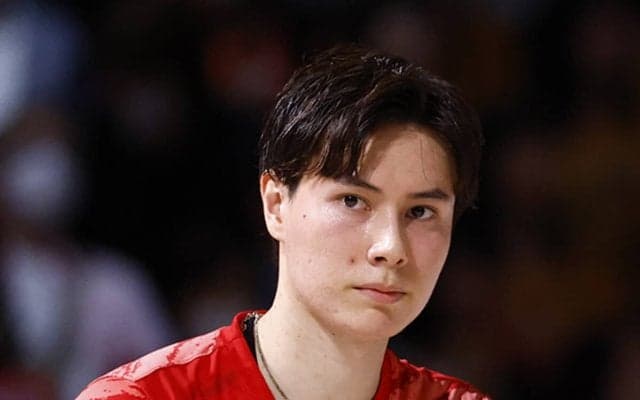 髙橋藍の激動のシーズンをその言葉とともに振り返る SVリーグ初代王者は「通過点でしかない」