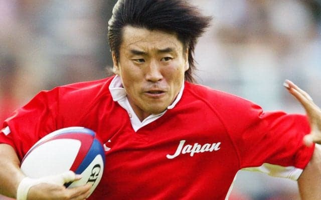 松田努は40歳を過ぎても現役に固執した「中年の星」　トレードマークの襟足の長い髪型も愛されていた