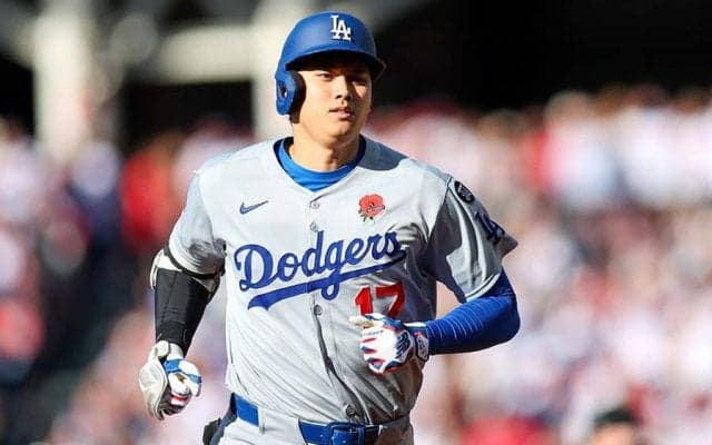 大谷翔平のHR量産でまさかの事態　スポンサーをファン“心配”「この後どうなって」