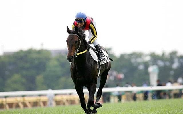 レース史上唯一 2番人気が2桁オッズとなった20年前の日本ダービー