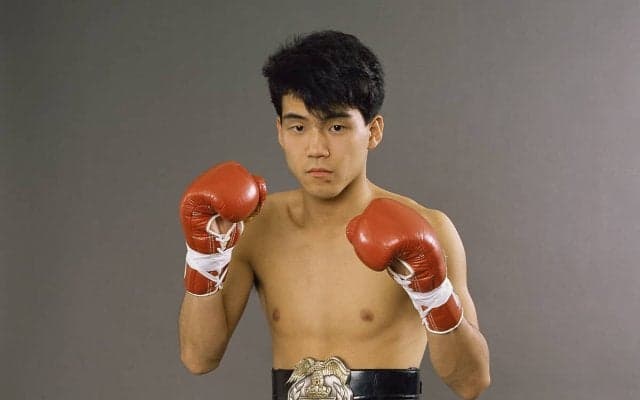 日本ボクシング世界王者列伝（番外編）：高橋ナオト 世界戦ゼロでもファンの心に生き続ける「逆転の貴公子」の記憶