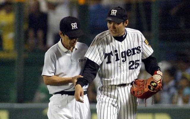 指揮官が椅子を蹴り激怒「何考えとるんじゃあ！」　阪神Vの裏で…脳裏に焼き付く“悲劇”