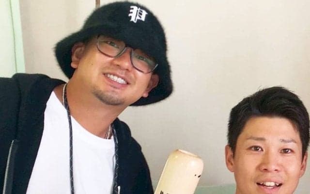 病と闘う元大阪桐蔭・福森大翔「野球で言うなら、９回２アウト」でも「希少がん患者の声を届けたい」