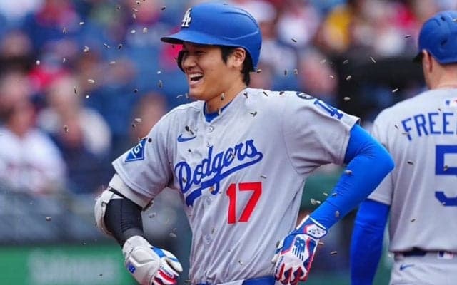 大谷翔平のミスショット20号は理解不能…同僚大砲もお手上げ「ちょっと嫉妬しちゃう」