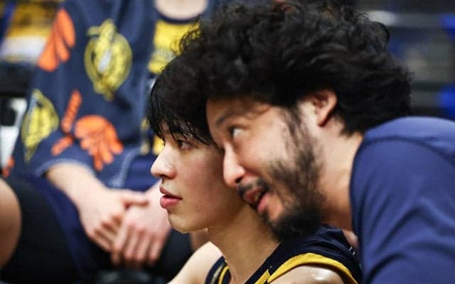 宇都宮の“ニュースター”小川敦也は先輩に感謝「日本一のエース」憧れの比江島慎には感嘆