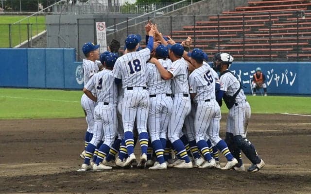 沖縄の6月3日を皮切りに夏の組み合わせがスタート！全国夏の抽選会日程一覧！【25年高校野球】