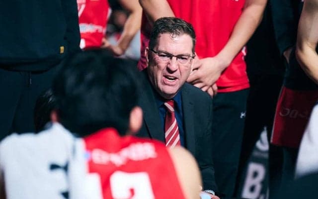 千葉ジェッツがグリーソンHCの続投発表…コーチングスタッフ6名と契約継続