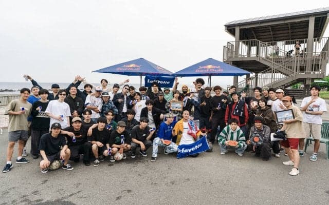 湘南に刻まれた熱い一日！「FeetSteez Festival Vol.3」が開催！