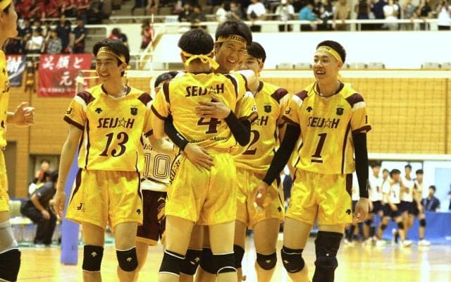 インターハイ2025　全国各地で予選開催中【5/25～5/27・出場校一覧】