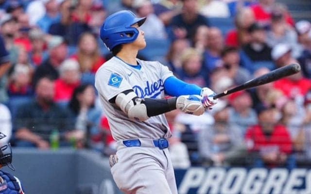 大谷翔平、DHだけで再び歴史を作る？　米データ会社が脱帽…見据える歴代単独2位