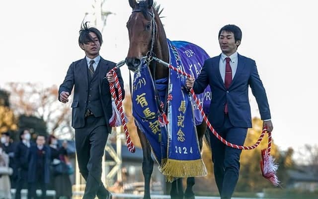 【宝塚記念想定】レガレイラやアーバンシックなど18頭